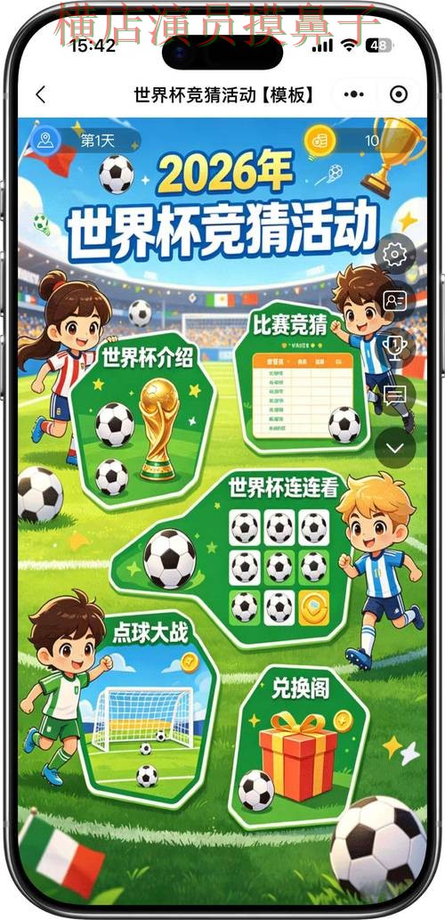 2026世界杯期间热门世界杯竞猜平台解析与直播入口分析 2026世界杯期间热门世界杯竞猜平台解析与直播入口分析